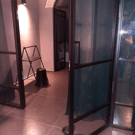 Villa Urban79 Bernalda Esterno foto