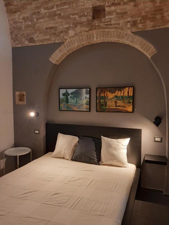 Villa Urban79 Bernalda Esterno foto