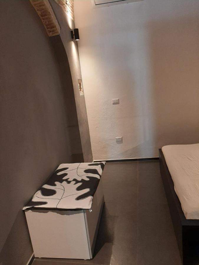 Villa Urban79 Bernalda Esterno foto