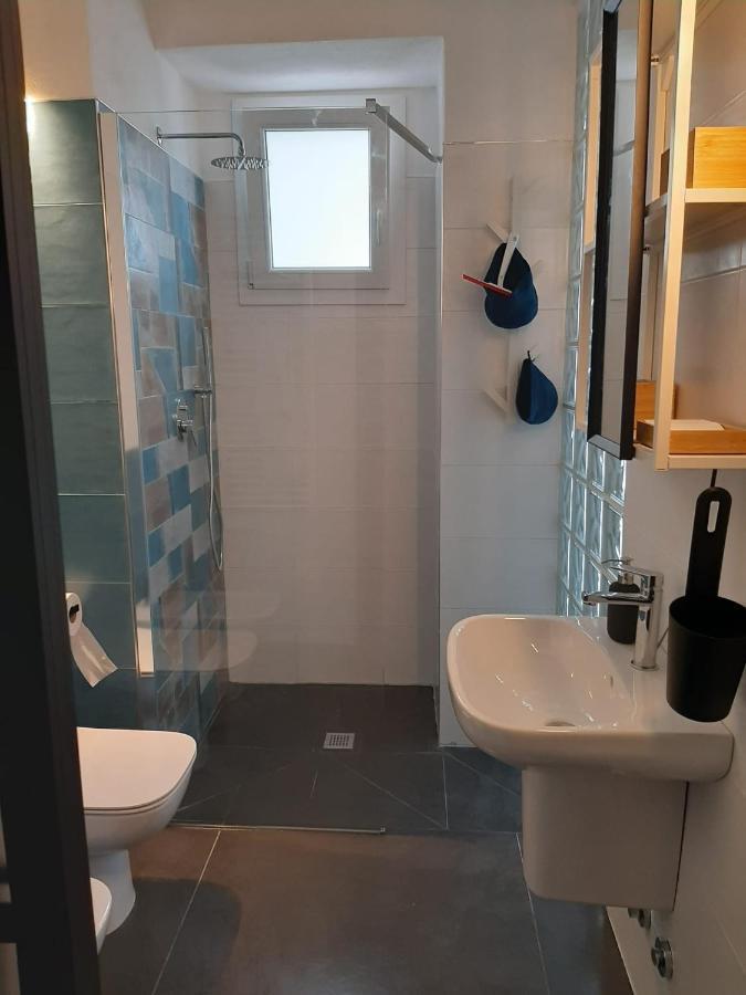 Villa Urban79 Bernalda Esterno foto