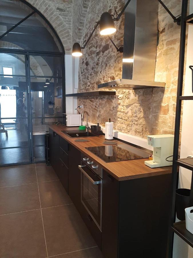 Villa Urban79 Bernalda Esterno foto
